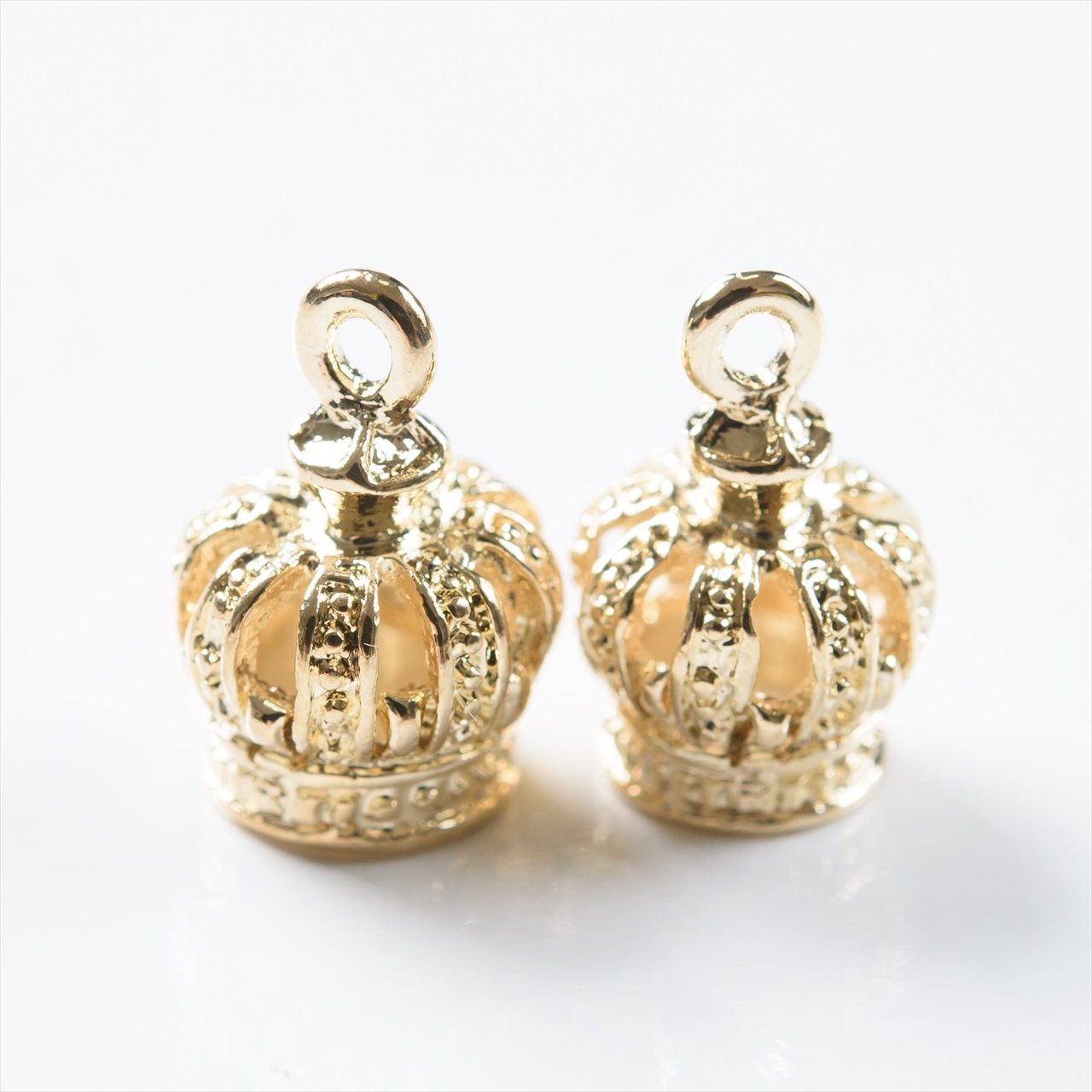 アンティーク　ビンテージ　ミニ王冠　セット アンティーク ビンテージ ミニ王冠 セット